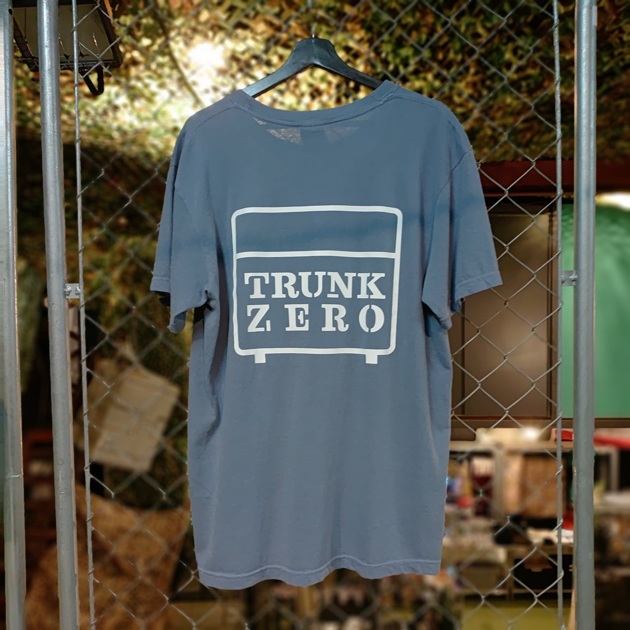 トランクゼロ | トランクゼロ