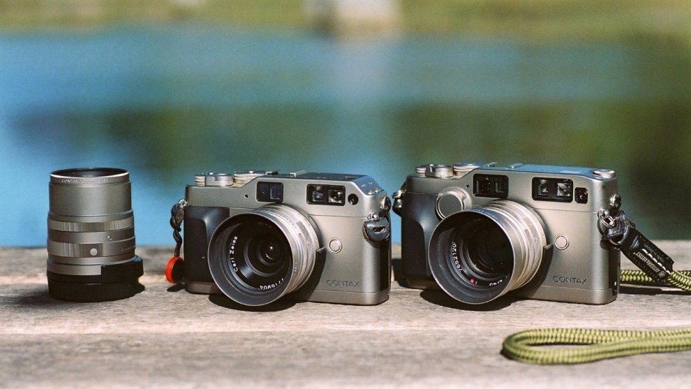 CONTAX G1 / G2 買うならどっち？作例てんこもり徹底レビュー | Camera
