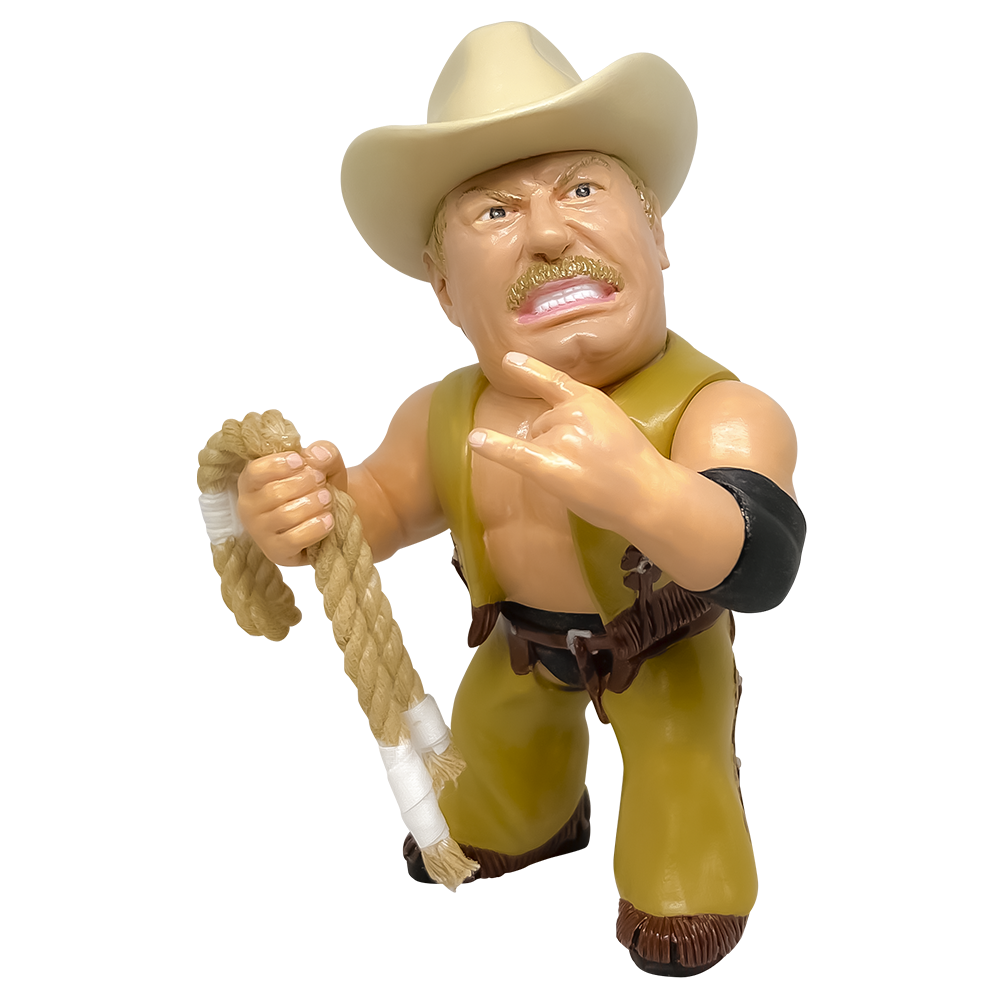 アラン】HAO フィギュア スタンハンセン ソフビ 16dソフビコレクション