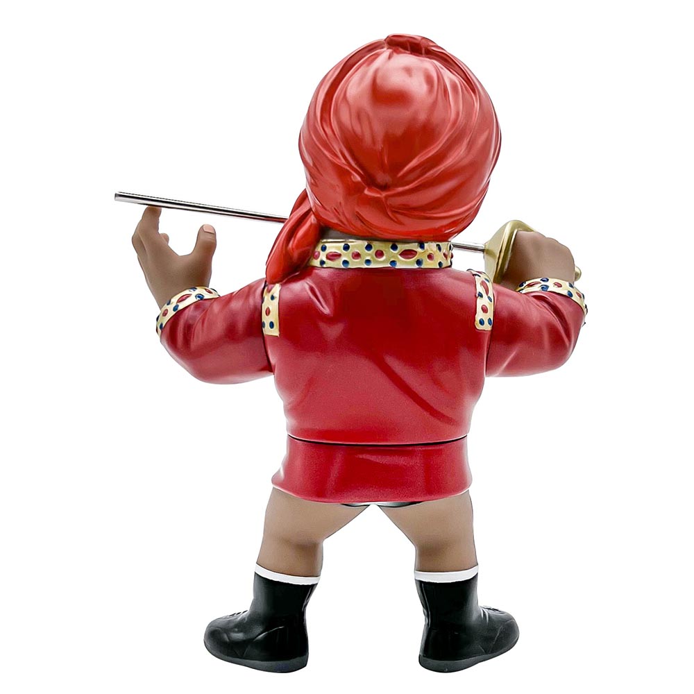 16dソフビコレクション037 タイガー・ジェット・シン