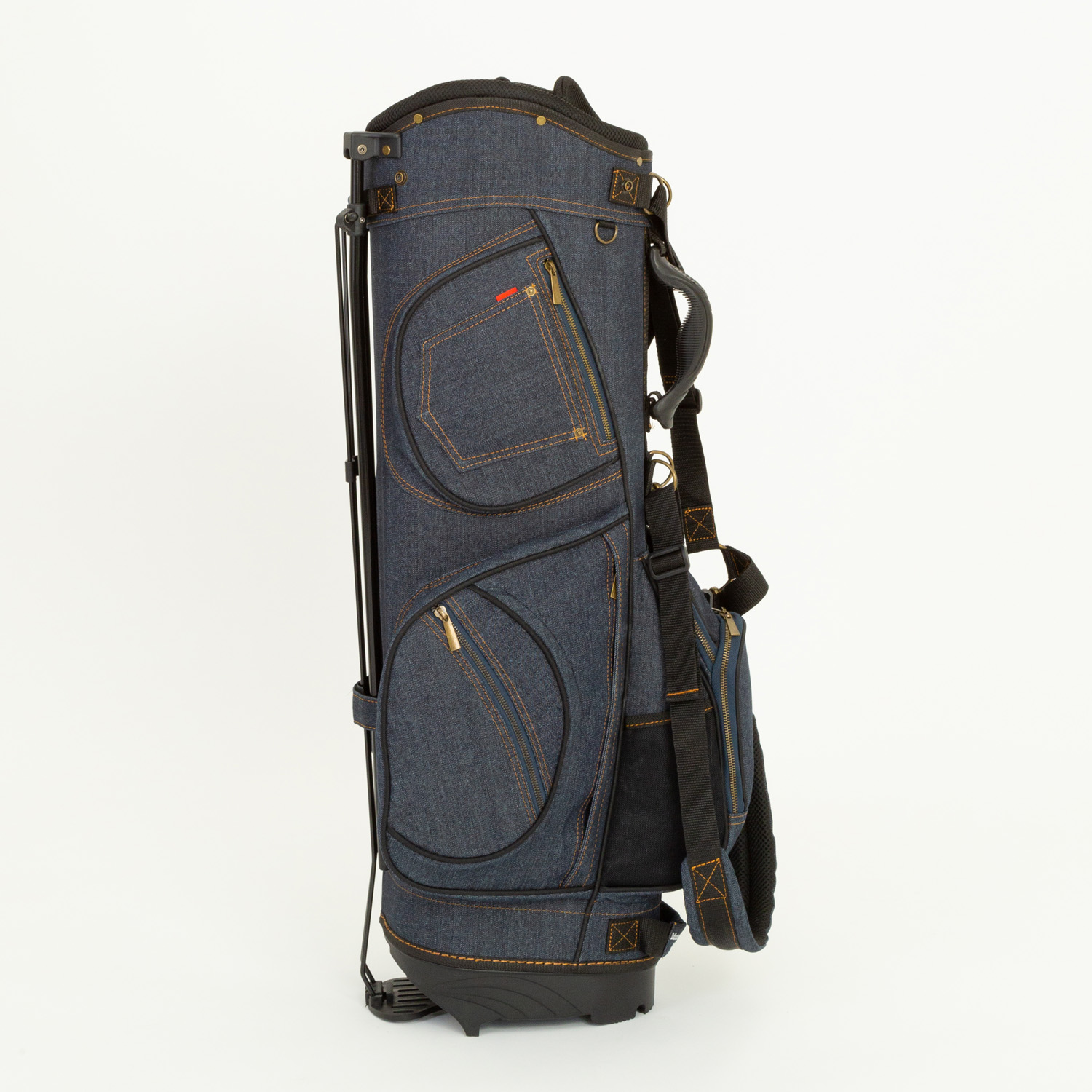 19golf デニムキャディバッグ【スタンダード】 - 株式会社ジューク