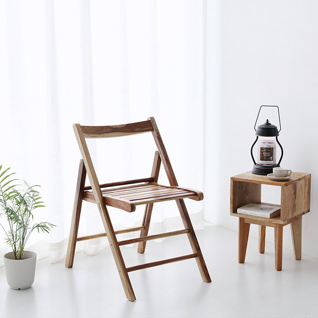 折りたたみチェア – 1acspaces