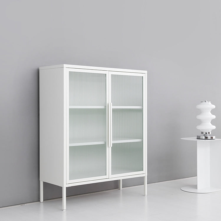 OFFICY ガラス扉キャビネット｜9001100 – 1acspaces