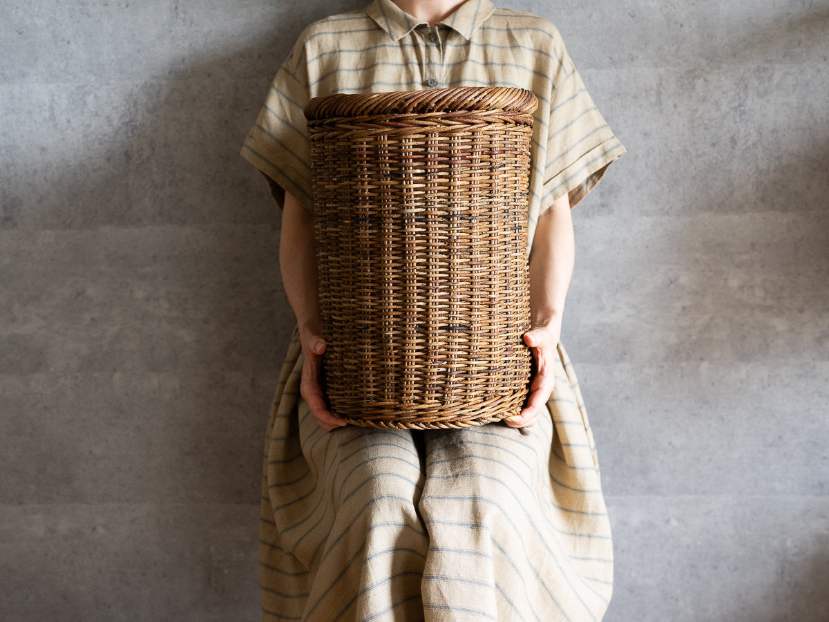 あけび – 市川籠店 | 1basketry