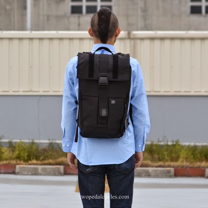 MISSIONWORKSHOP（ミッションワークショップ）The Rambler