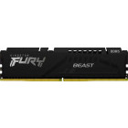 Memorie Kingston FURY Beast 16GB DDR5 6000MHz CL40 - PC Garage