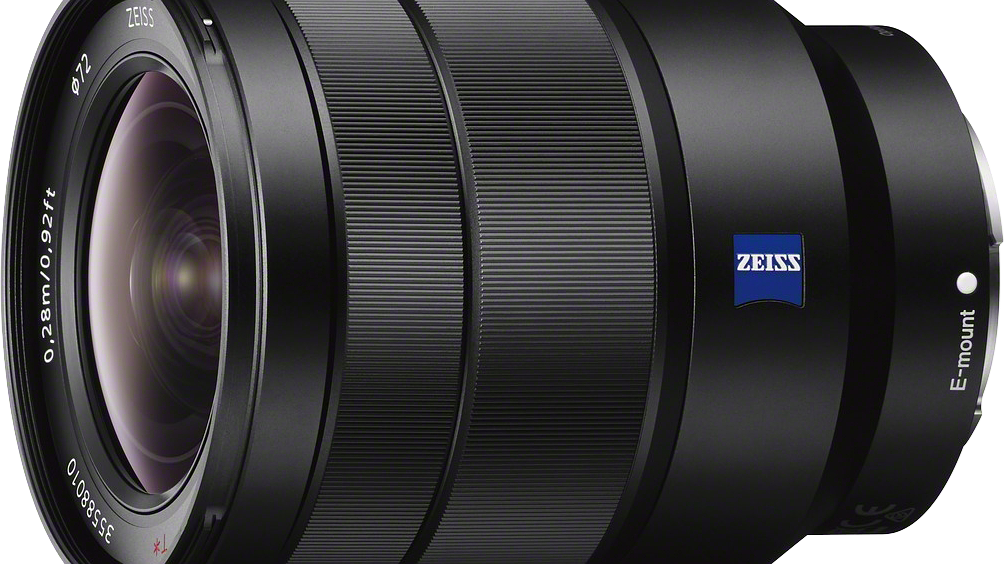 Sony rolls out Zeiss FE 16-35mm F4 wide angle zoom and HVL-F32M