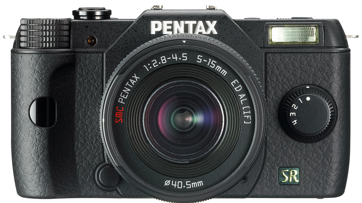 Pentax announces Q7 with larger 12MP BSI CMOS sensor: DPReview