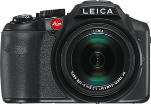 Leica V-Lux 4: DPReview | Photography News, Gear Reviews & Community