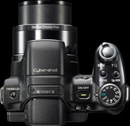 Sony Cyber-shot DSC-HX1: DPReview | Photography News, Gear Reviews