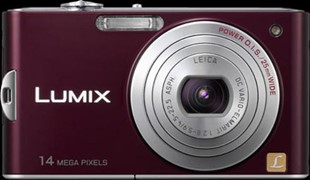 Panasonic Lumix DMC-FX66 (Lumix DMC-FX68): DPReview | Photography
