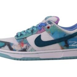 Futura Laboratories x Nike SB Dunk Low | Kixify Marketplace