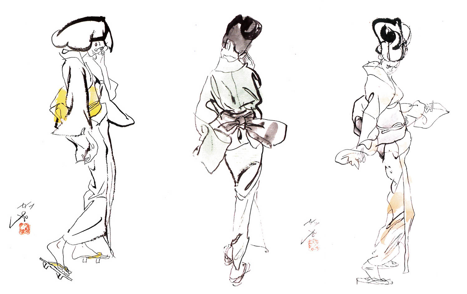 1543夜 『弱いから、好き。』 長沢節 − 松岡正剛の千夜千冊