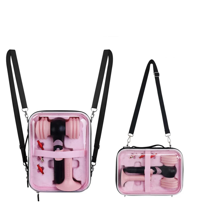 クリアペンライトケースバッグ【BLACKPINK】 – 100StarS