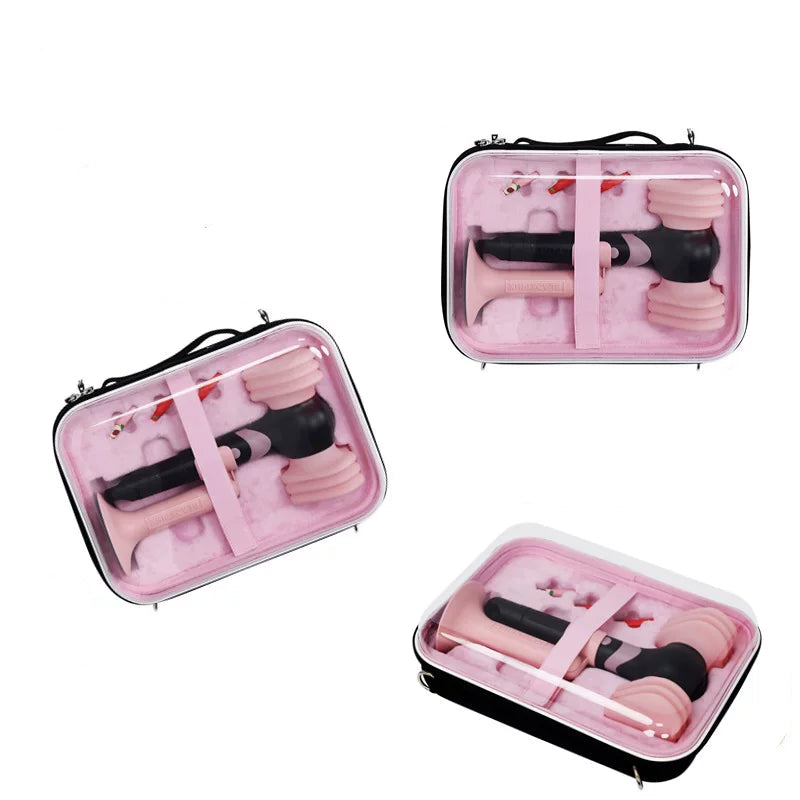 クリアペンライトケースバッグ【BLACKPINK】 – 100StarS