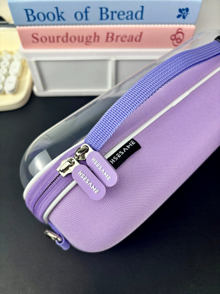 クリアペンライトケースバッグ【BTS】 – 100StarS