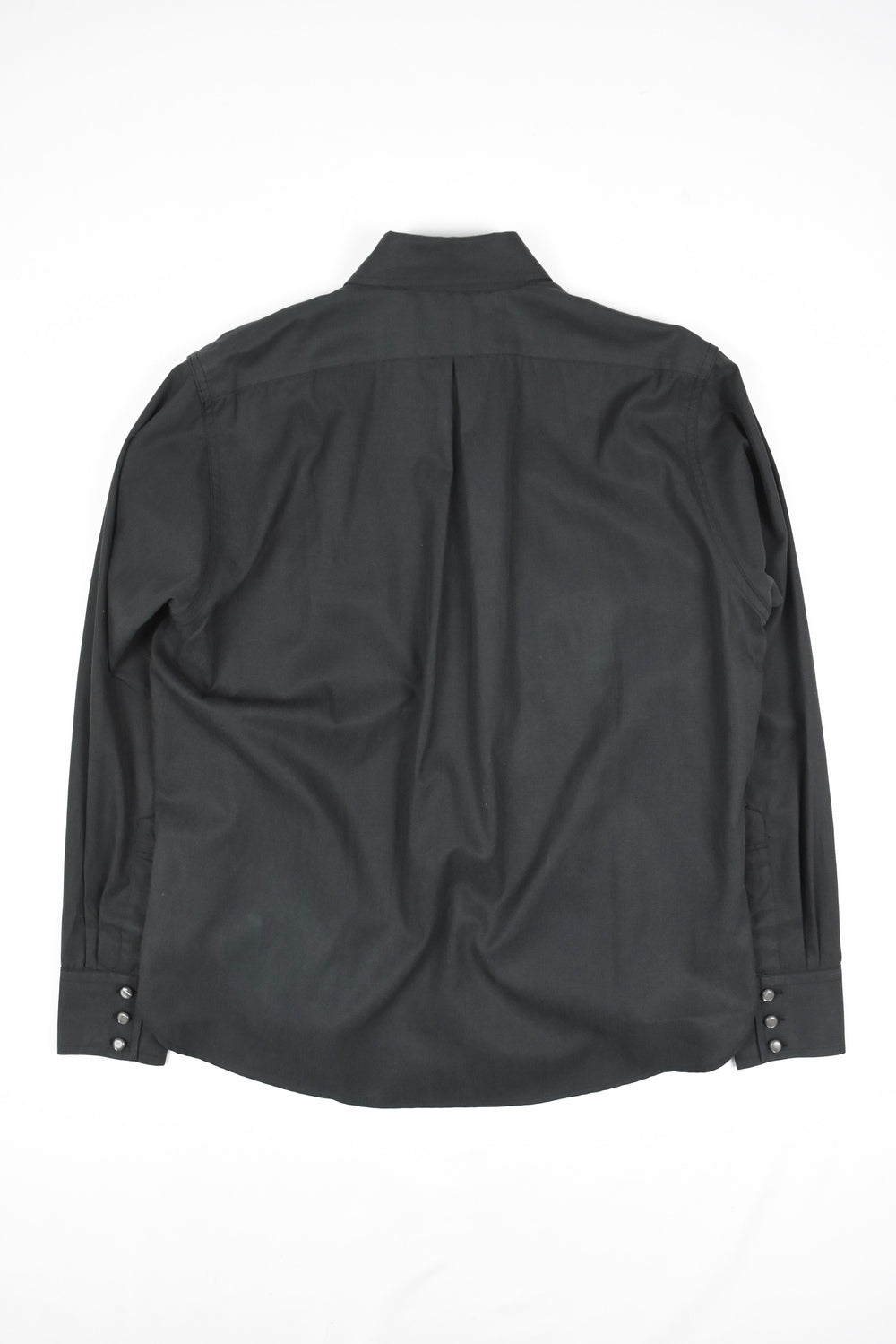 T.T (TAIGA TAKAHASHI)/LOT.118 COWBOY SHIRT – 101 WESTSIDE