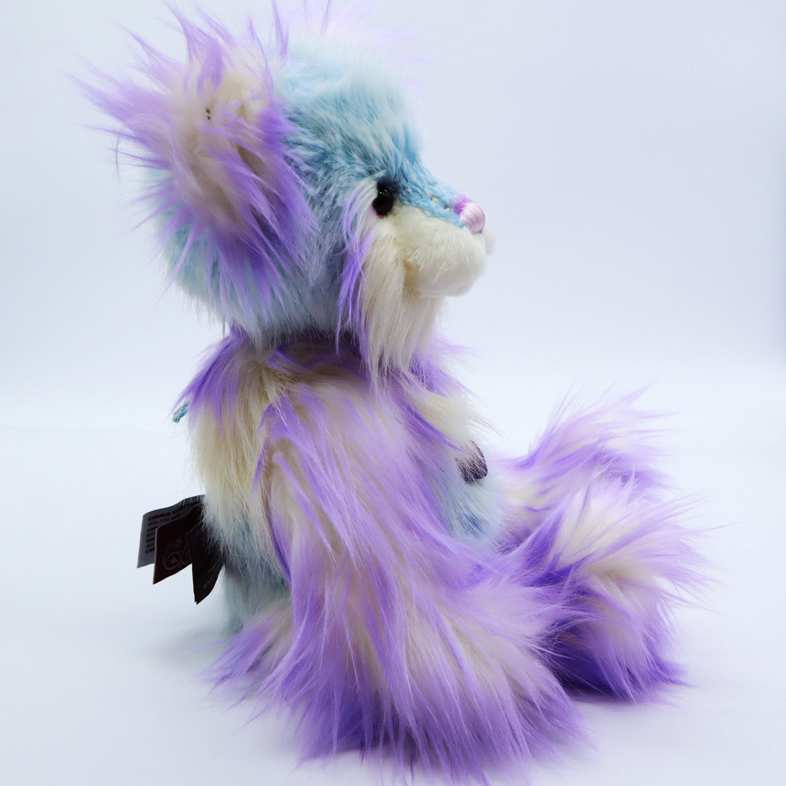 チャーリーベアーズ 】Destiny | | テディベア通販お探しなら美術館