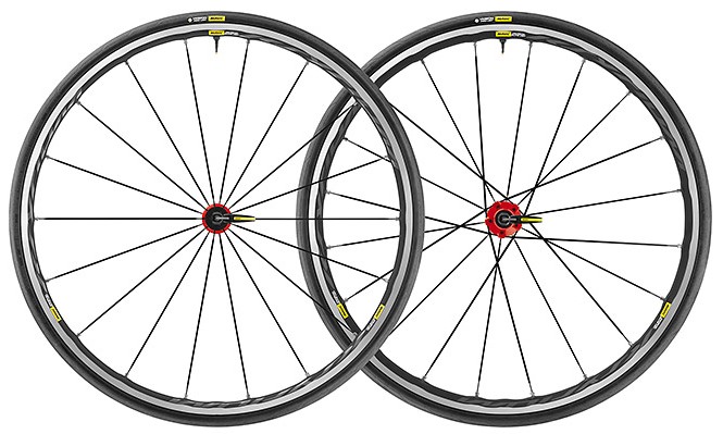 海外通販で買えるMAVIC（マビック）のUSTホイール（キシリウムや