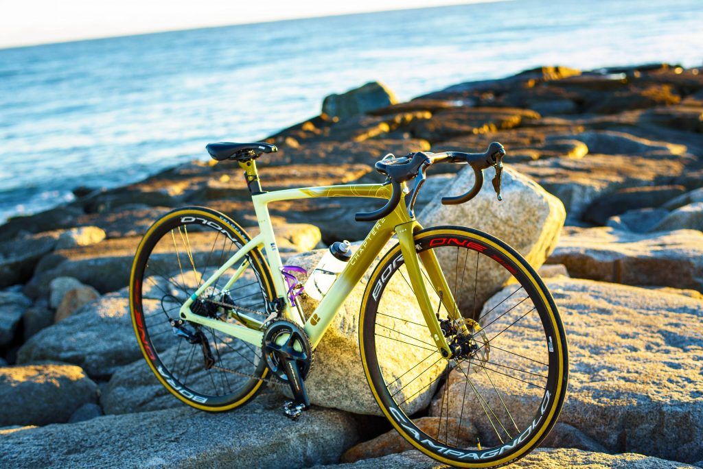 Campagnolo（カンパニョーロ）の11速スプロケットの互換性！シマノの11