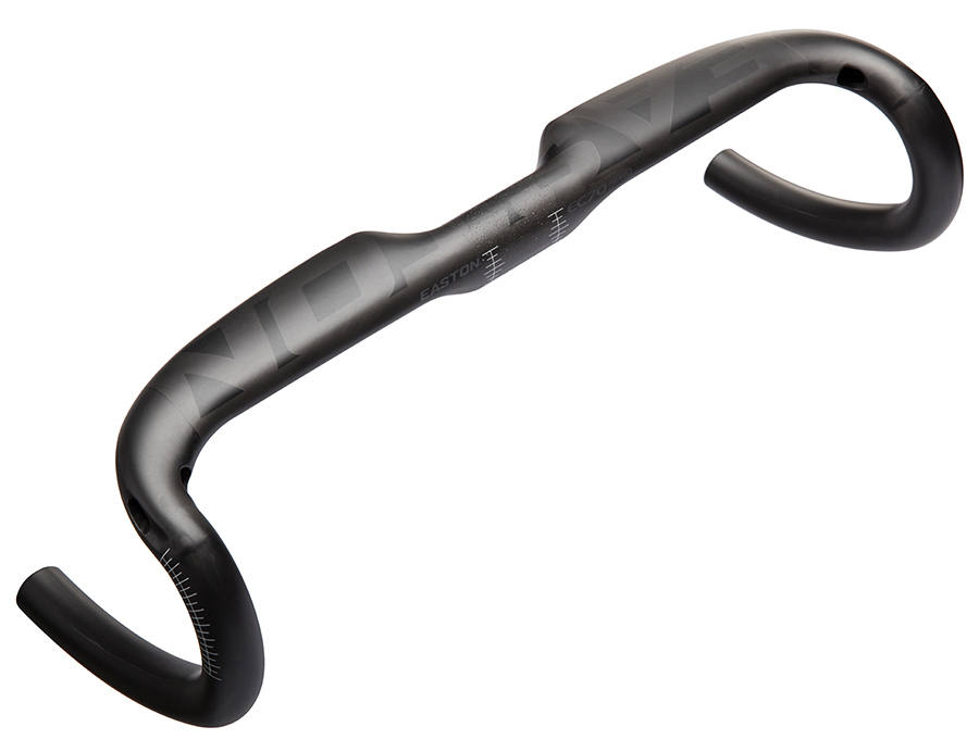 EASTON（イーストン） EC90slx カーボンハンドルのインプレ | ロード