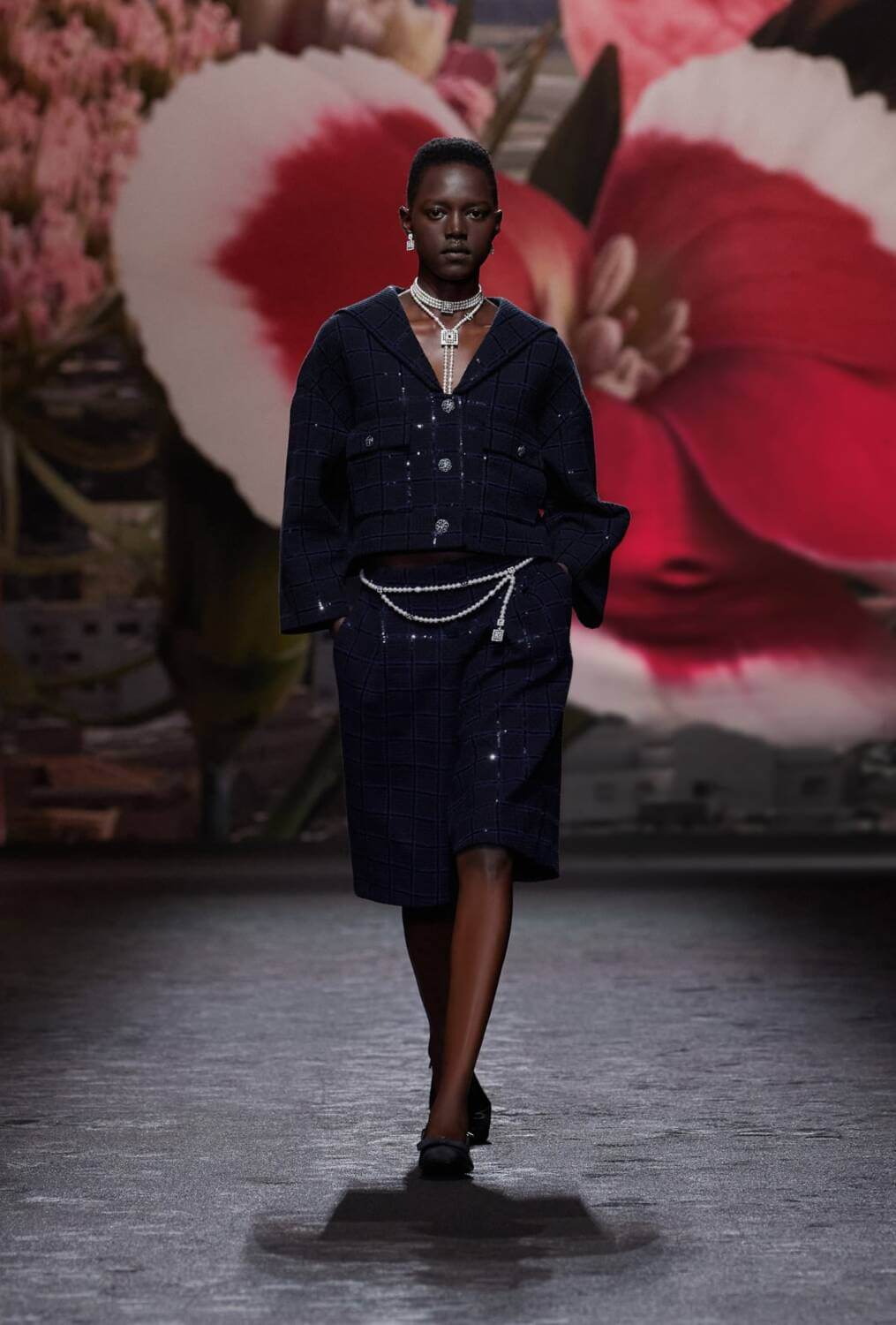 Chanel: Ready-To-Wear SS24 - 10 Magazine