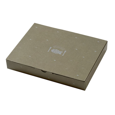 mamamanma(マママンマ) &go おさかなプレート テラコッタ / 離乳食