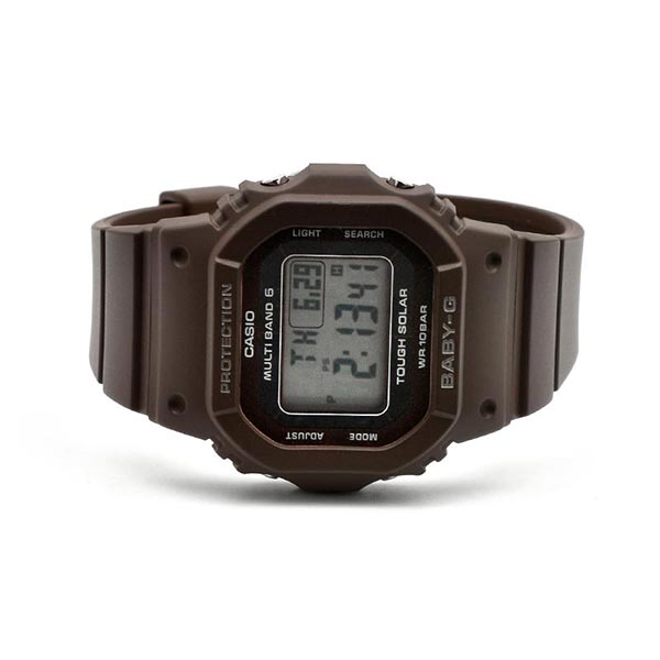 カシオ ベビーG BABY-G BGD-5650-5JF レディース｜腕時計本舗