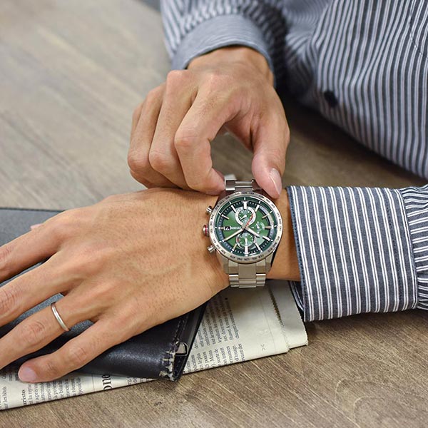 シチズン アテッサ ATTESA ACT Line AT8181-63W メンズ｜腕時計本舗