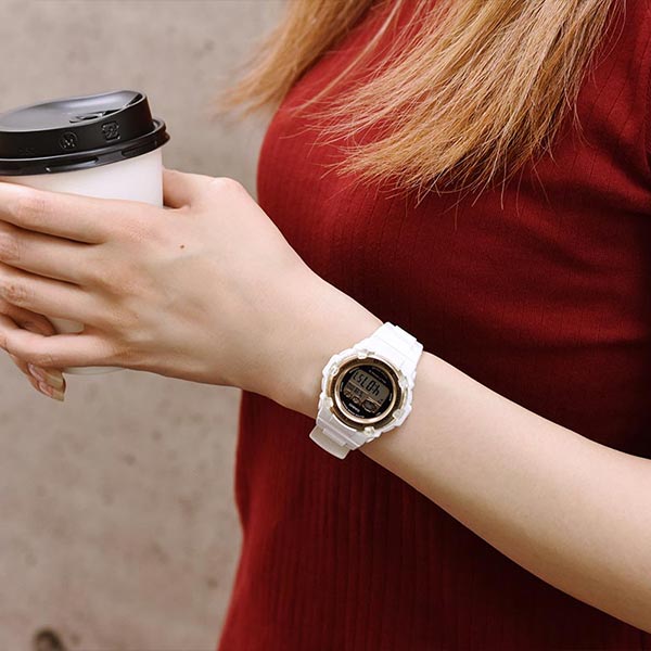 カシオ ベビーG BABY-G BGR-3003U-7AJF レディース｜腕時計本舗