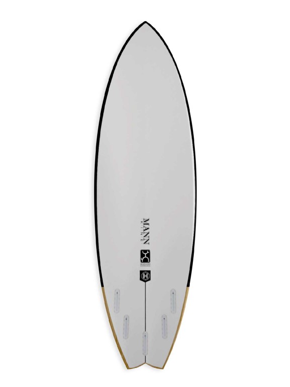 FIRE WIRE SKY WALKER 5'8 Futures Firewire - SURFBOARD Cloudbreak Lab