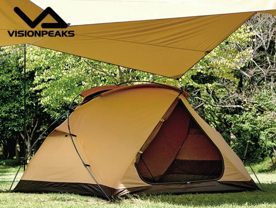 値上げ？最安値は？】「TCルーテント」おすすめサイズ・従来モデルとの