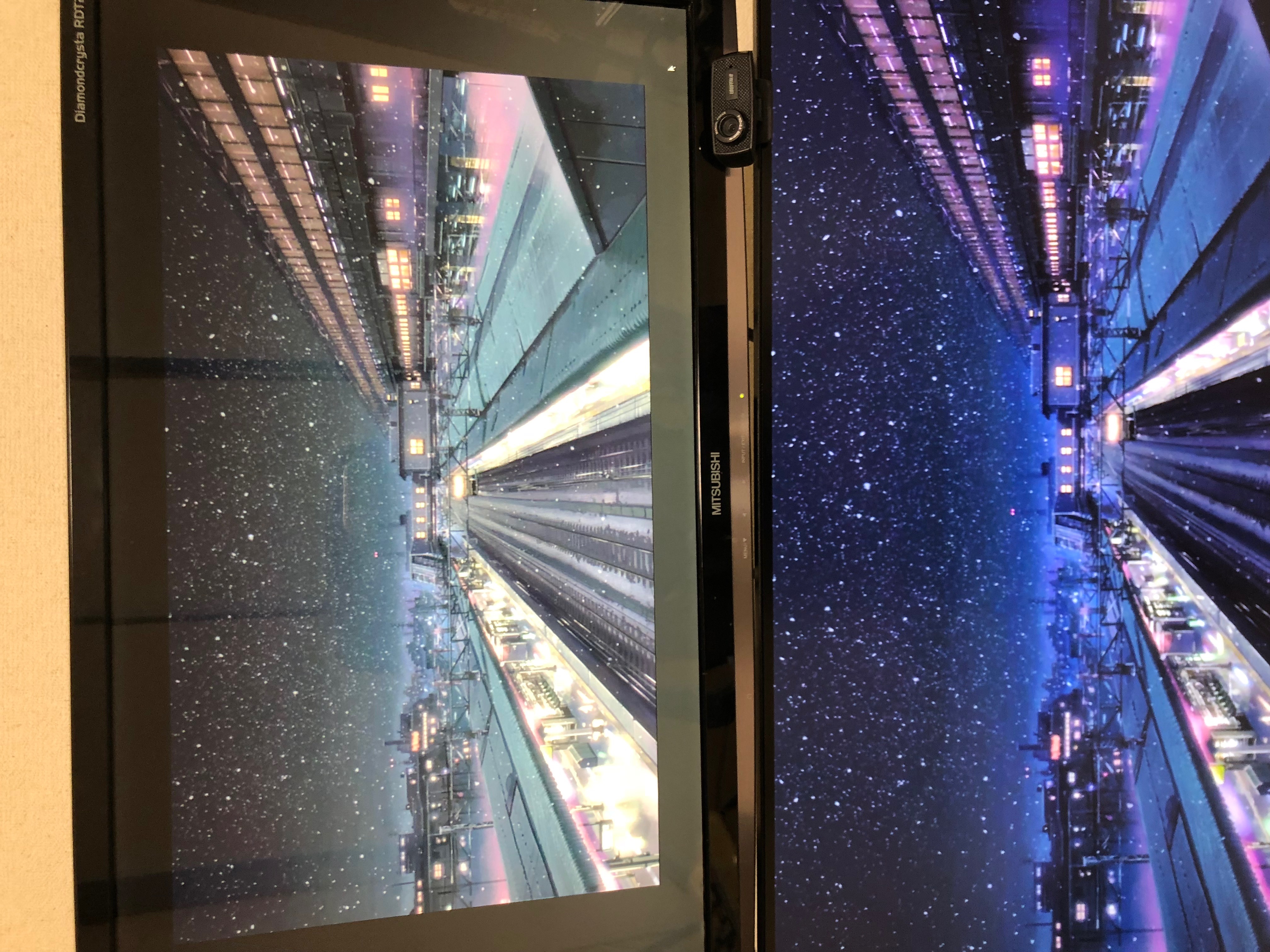 初めて導入した27インチ4Kモニター「27UK600-W」は大正解だった