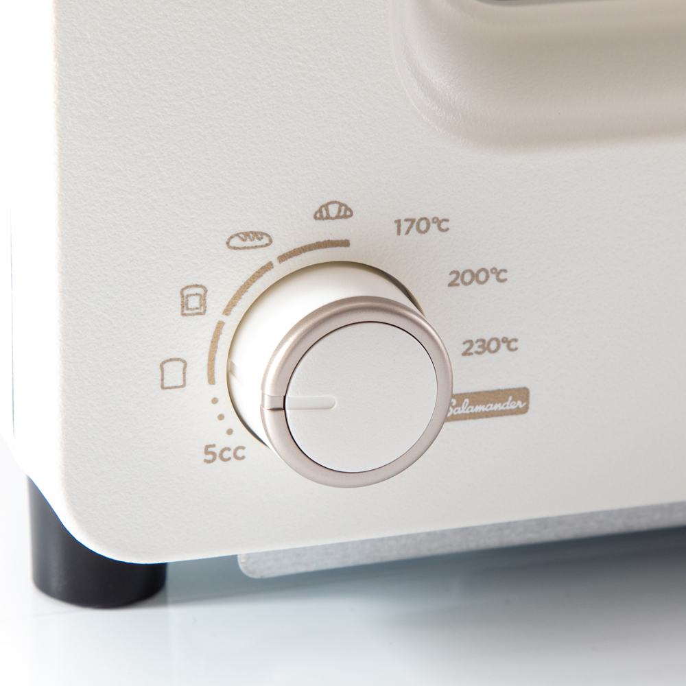 BALMUDA(バルミューダ) BALMUDA The Toaster Pro ホワイト K11A-SE-WH