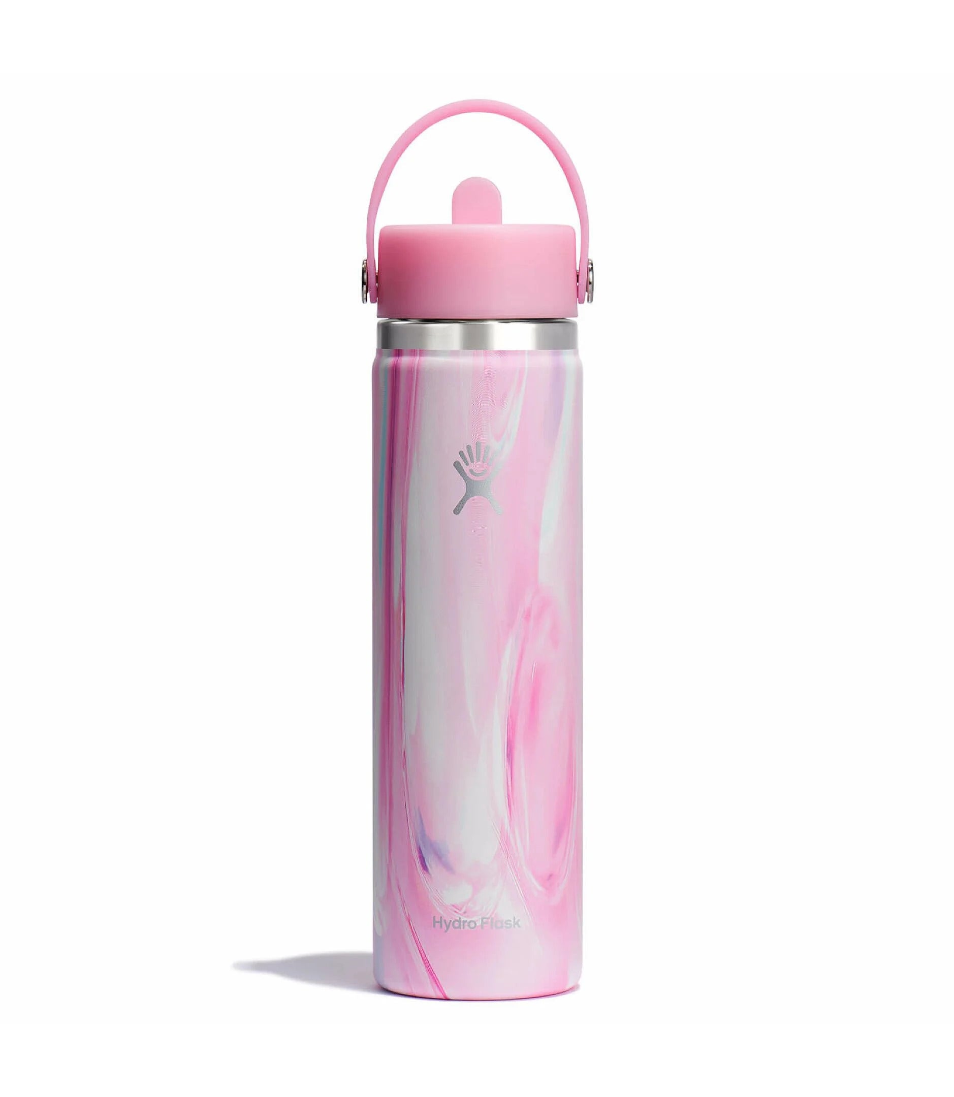Hydro Flask (Jelly Collection) 24oz Wide Mouth with Straw Cap