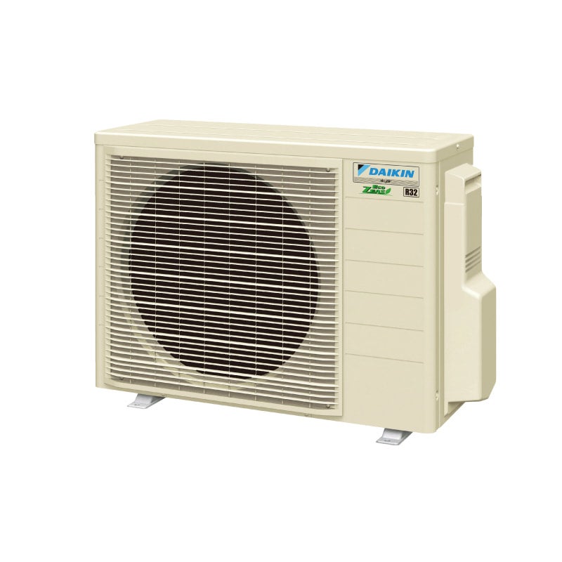 SZRH50BYV｜ダイキン 業務用エアコン EcoZEAS 天井吊形 標準タイプ 2