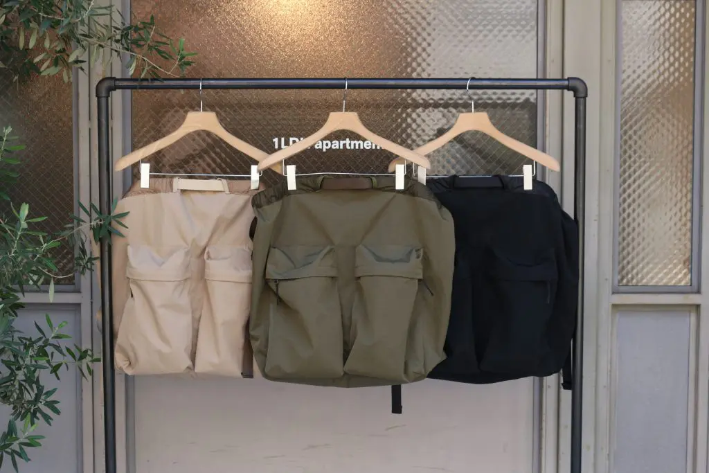 デザインと機能性 - 1LDK apartments.