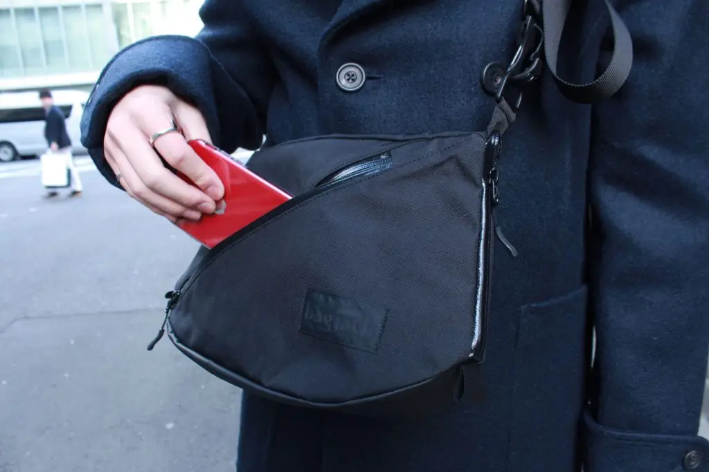 bagjack – Sniper Bag – - 1LDK AOYAMA