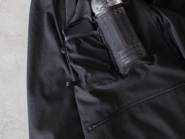 DAIWA PIER39 × 1LDK 別注コート - 1LDK annex