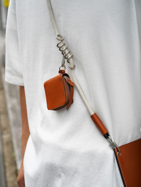 topologie × ED ROBERT JUDSON in 1LDK annex #2 - 1LDK annex