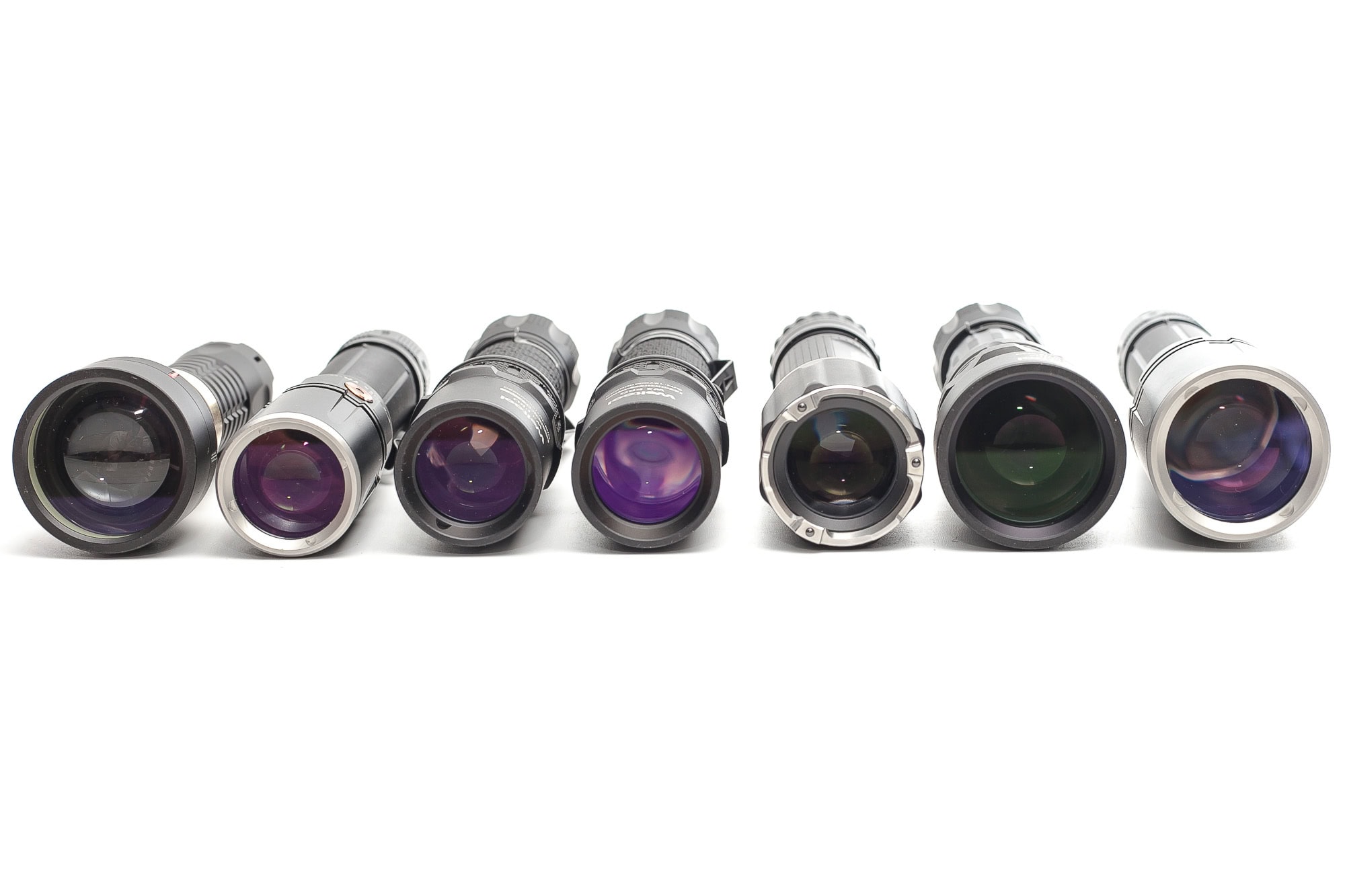 Weltool W3 Plus review | LEP flashlight with 920lm | 1Lumen