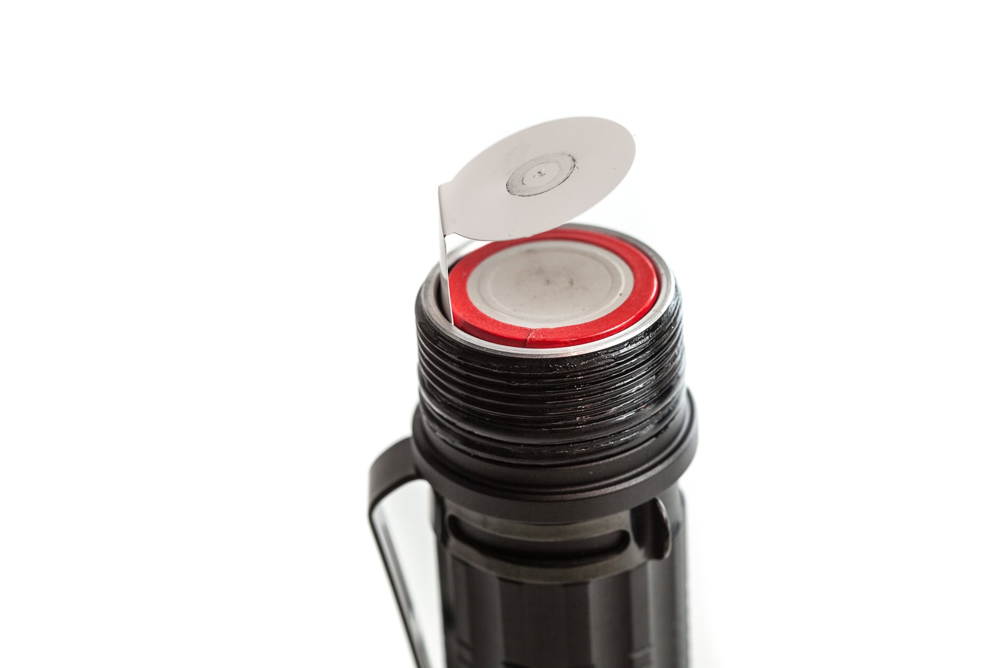 Weltool W3 Plus review | LEP flashlight with 920lm | 1Lumen