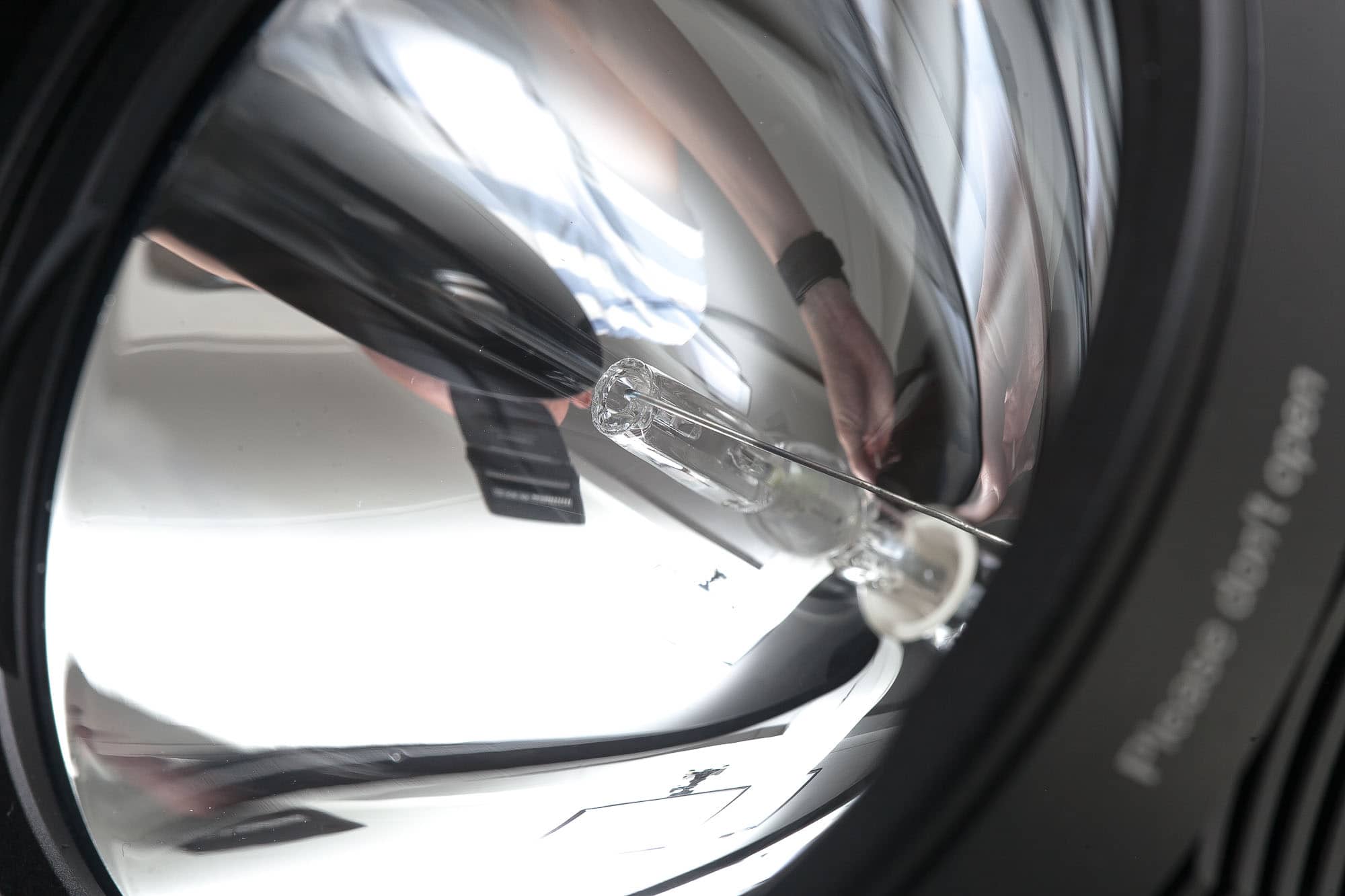 Fire Foxes FF5GT review | HID flashlight with 15,000 lumens and