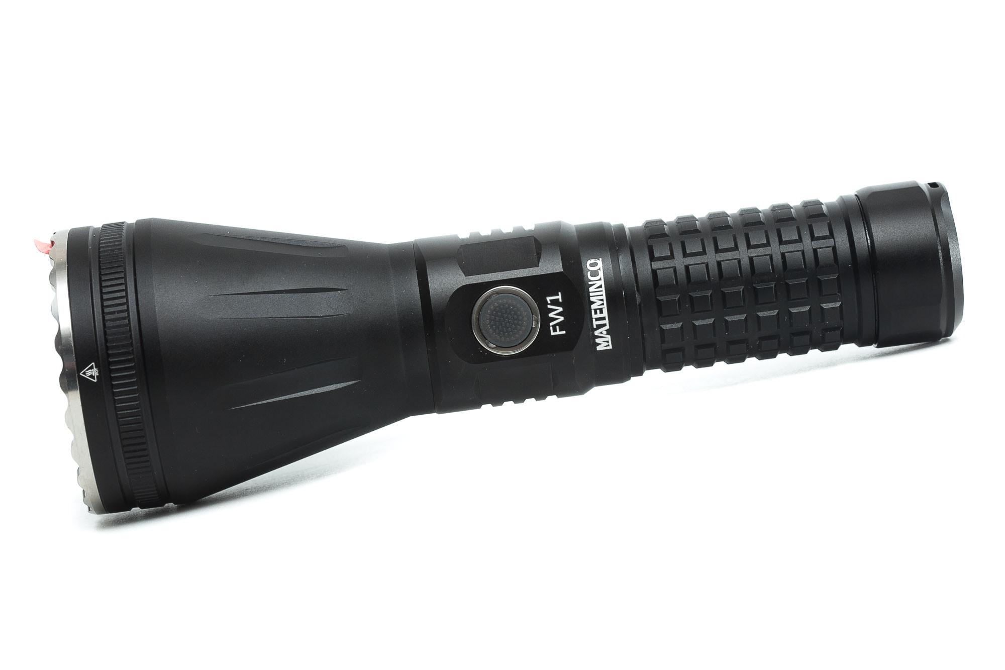 Mateminco FW1 review | new upgraded version with 2.8 Mcd | 1lumen