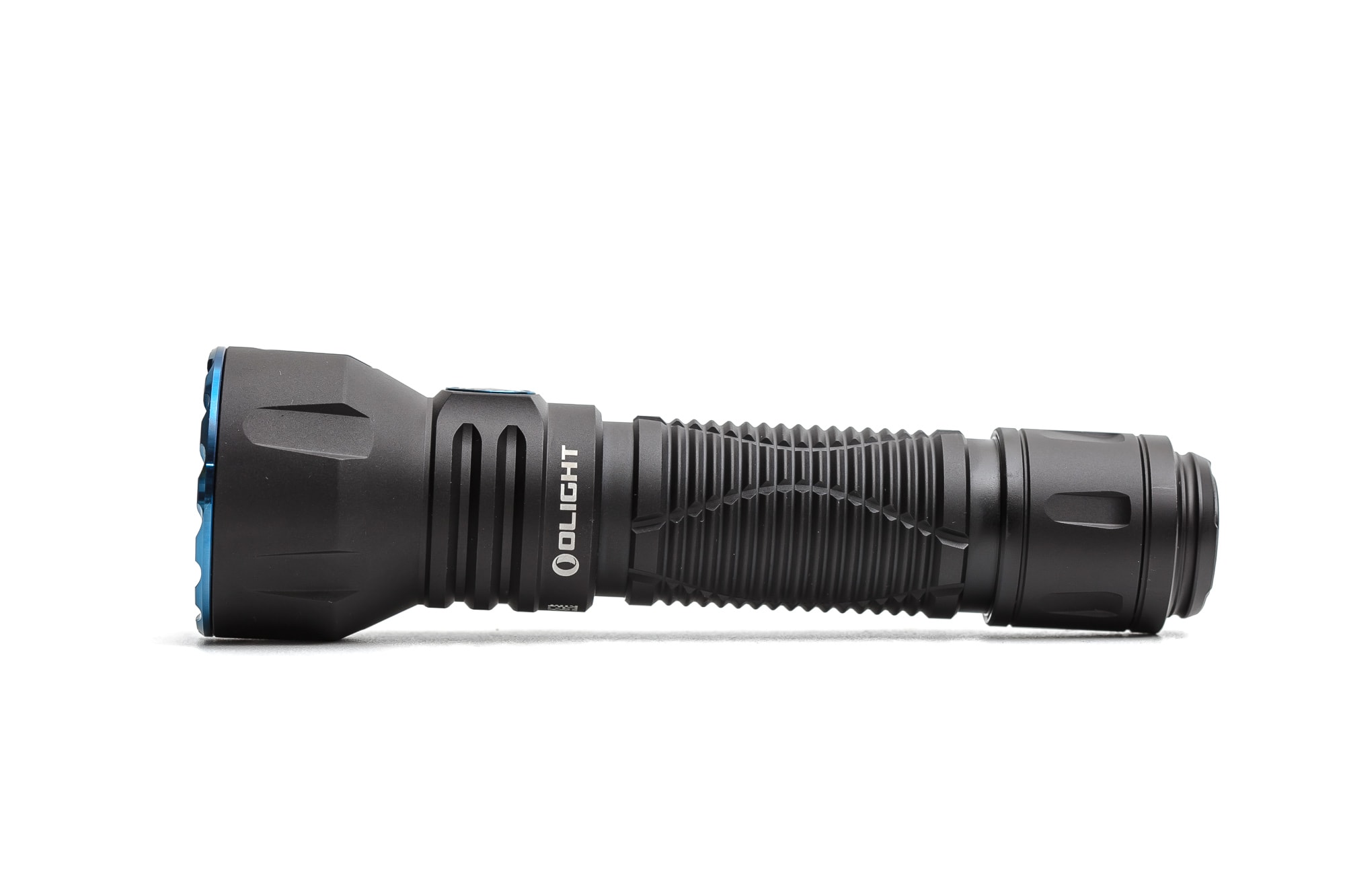 Olight Javelot review | Tactical thrower with 1350 lumens | 1lumen.com