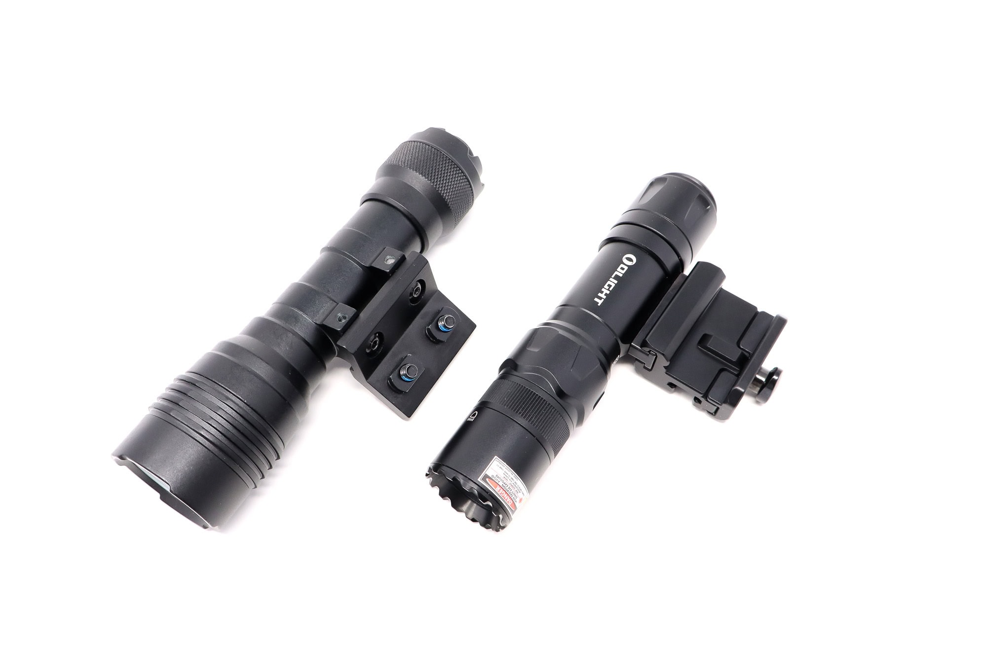 Streamlight ProTac Rail Mount HL-X Pro review | 1Lumen.com
