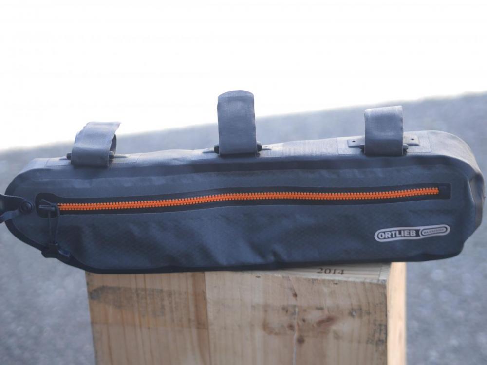ORTLIEB オルトリーブ 【サンプル品特価】フレームパック トップ