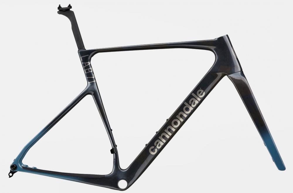 Cannondale キャノンデール｜2025 LAB71 SUPERX F/S [ラブ71スーパー