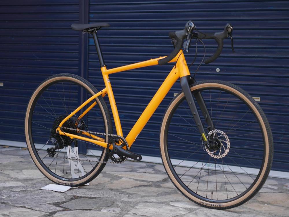 Cannondale キャノンデール｜22~24 Topstone 4 [トップストーン