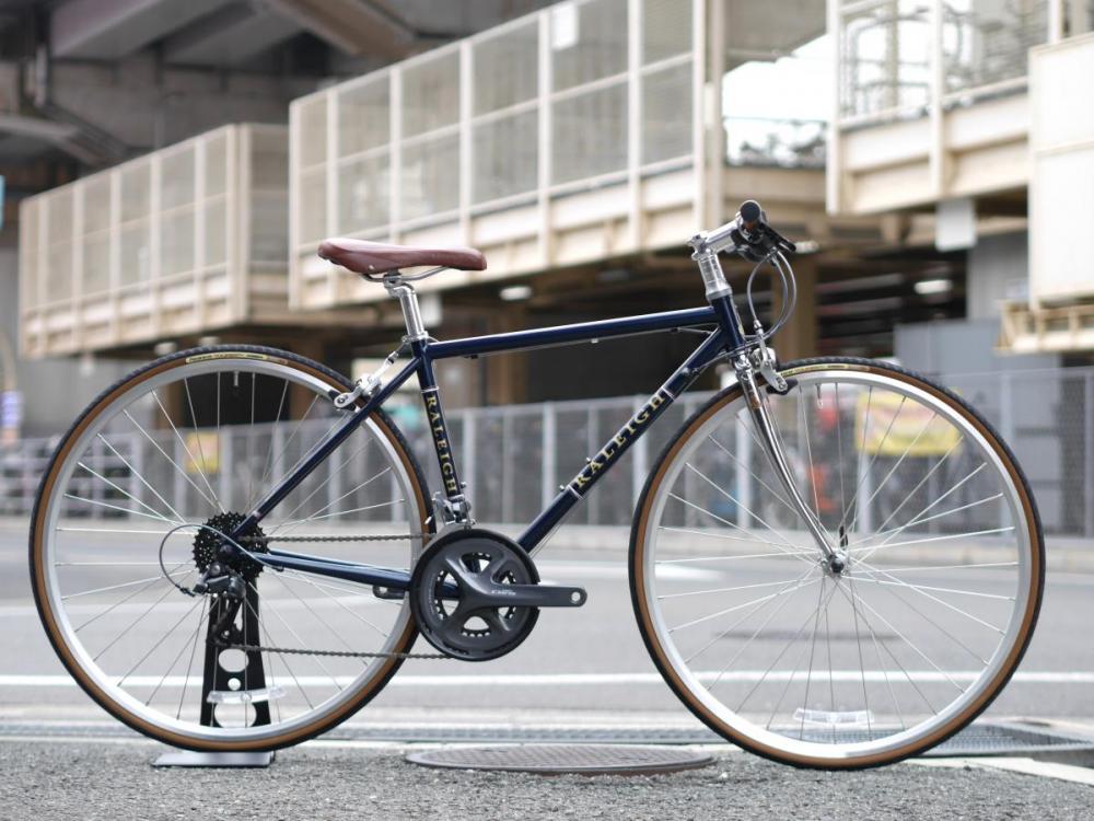 RALEIGH ラレー｜【40%オフ大特価!】2025 RFC Radford Classic [ラド